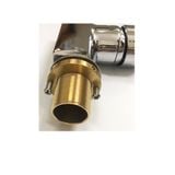 Vòi bếp gắn chậu N-L JA_808
