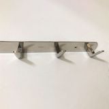 Móc Áo Dẹt 5 Vấu Inox 304  - MA17