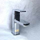 Vòi Chậu 1 Lỗ Nóng - Lạnh -  OB_102