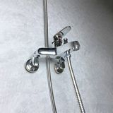 Sen Tắm Gắn Tường Nóng - Lạnh -  OB_423