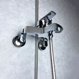 Sen Tắm Gắn Tường Nóng - Lạnh -  JA_502