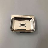 Khay Xà Phòng Inox 304 KX_604