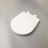 Nắp bồn cầu rơi êm _ NEHA23