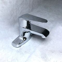 Vòi Chậu 3 Lỗ Nóng - Lạnh - JA_305