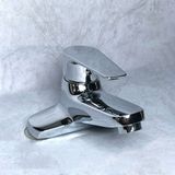 Vòi chậu 3 lỗ N-L - JA_301