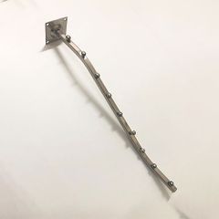 Móc 9 bi inox 304 MS_9