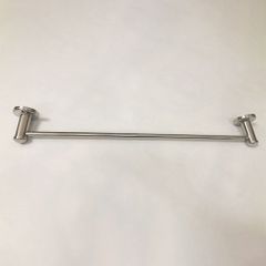 Vắt khăn đơn đế tròn INOX -  VT116