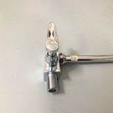 VÒI BẾP LẠNH GẮN TƯỜNG  OB_520M