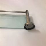 Kệ Kính Thẳng Đế Tròn - KKT02