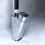 Vòi Bếp Nóng - Lạnh Có Dây Rút  JA_802