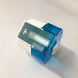 Hộp giấy vệ sinh nhựa cao cấp - HGN_01