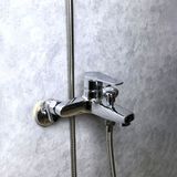Sen Tắm Gắn Tường Nóng - Lạnh - JA_501