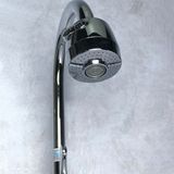 VÒI BẾP ĐƠN GẮN CHẬU - JA _602