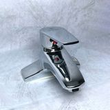 Vòi Chậu Rửa Lavabo 3 Lỗ Nóng - Lạnh - OB_401