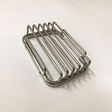 Khay xà phòng lưới Inox 304 - KX_408