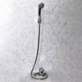 Vòi Chậu Liền Sen Nóng - Lạnh  - JA_403