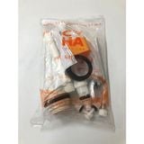 PHỤ KIỆN GẠT LOẠI 2 HA (CỌC CẤP KIM)_GHA02