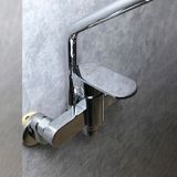 Vòi bếp gắn tường N-L JA_703