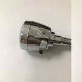 Vòi Bếp Lạnh Cắm Chậu Cần Mềm  - OB_512M