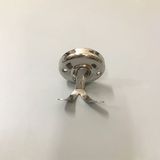 Móc 1 chữ V, inox 304 - MA_1VT