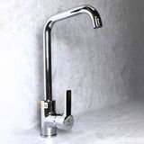 Vòi bếp gắn chậu N-L OB_214V