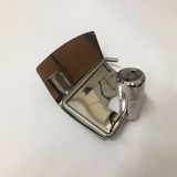 LÔ GIẤY ĐẾ TRỤ INOX 304 - HG531