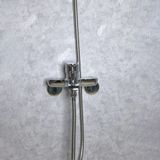 Sen Tắm Gắn Tường Nóng - Lạnh - JA_505