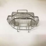 Kệ Dao Thớt Đa Năng, Inox 304 - KD 01