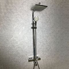 Sen Cây Tắm Đứng Vuông Nhiệt Độ - JA_1009