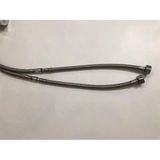VÒI BẾP GẮN CHẬU NÓNG - LẠNH OB_215
