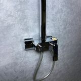 Sen Cây Tắm Đứng Vuông OB_9005