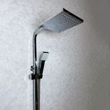 Sen Cây Tắm Đứng Vuông OB_9001V