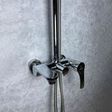 Sen Cây Tắm Đứng Cần Tròn JA_1003T