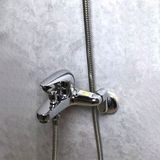 Sen Tắm Gắn Tường Nóng -Lạnh- OB_123