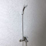 COMBO SEN GẮN TƯỜNG JA 507 + VÒI LAVABO 307