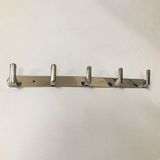 Móc Áo Dẹt 5 Vấu Inox 304  - MA17