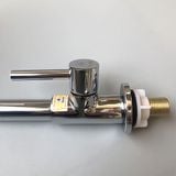 Vòi Bếp Đơn Gắn Chậu OB_516