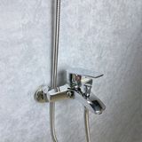 Sen Tắm Gắn Tường Obiste - OB_402