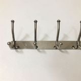 Móc Áo Bi Kép 7 Vấu Inox 304 _ MA12D