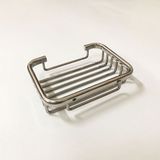 Khay xà phòng lưới Inox 304 - KX_408
