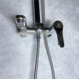 Sen Cây Tắm Đứng Vuông JA_1003V