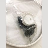 Nắp bồn cầu rơi êm _ NEHA37