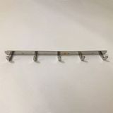 Móc Áo 5 Vấu Vuông Inox 304 - MA_19