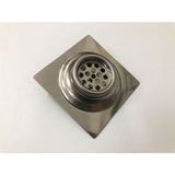 Ga Thoát Sàn Khử Mùi 15*15 Ø90