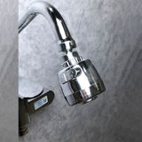 Vòi bếp gắn tường N-L JA_703