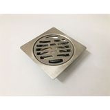 Ga Thoát Sàn Khử Mùi 12*12 Ø90