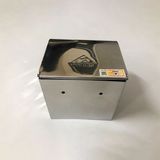Lô giấy kín inox 304 - VT802