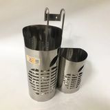 Ống đũa đôi tròn nan quả táo - OD04