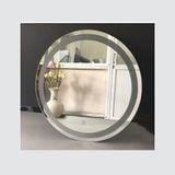 GƯƠNG TRÒN ĐÈN LED -  D60 - JA5537