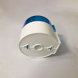 Hộp giấy vệ sinh nhựa cao cấp - HGN_01